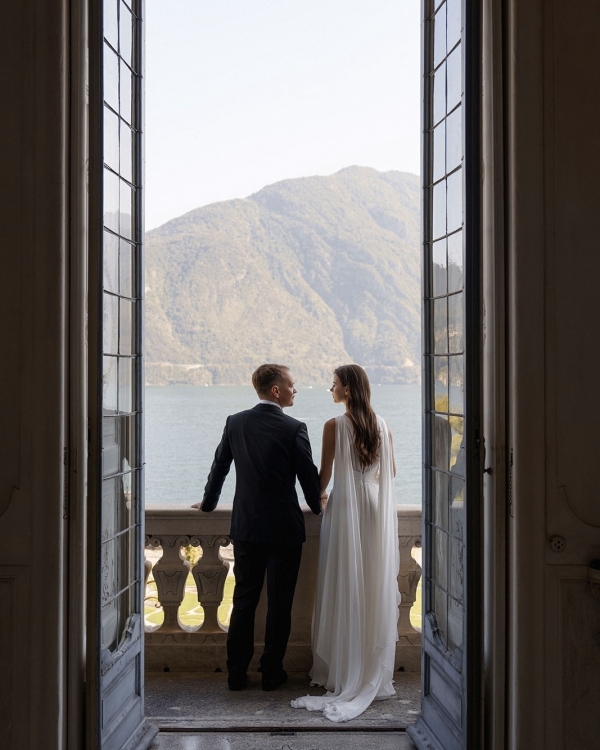 Как происходит подготовка свадьбы за границей? Рассказывает