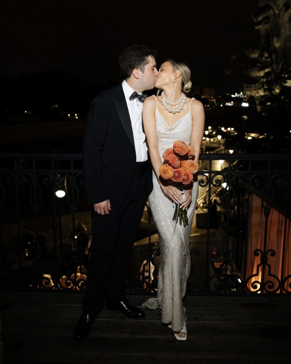 Эстетика вне времени, тихая роскошь и живые