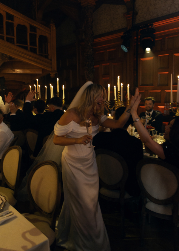 Эстетика вне времени, тихая роскошь и живые