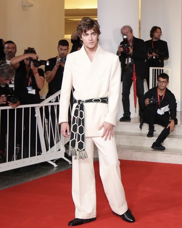 Чем запомнился Венецианский кинофестиваль-2024? Фильмы-победители, лучшие звездные