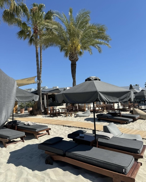 Возвращаем лето. Куда отправиться в отпуск осенью?