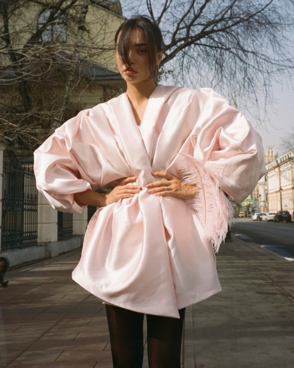 Праздник продолжается! Какое платье взять с собой