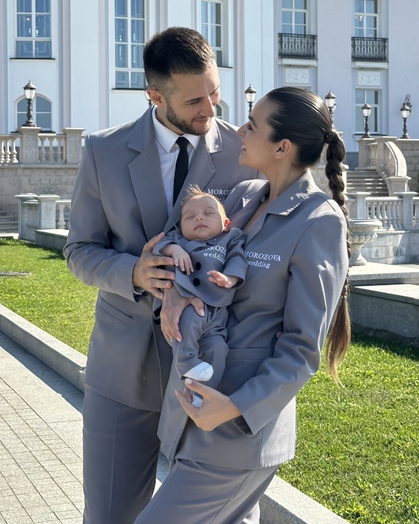 «Ритм жизни организатора — стресс, отсутствие сна