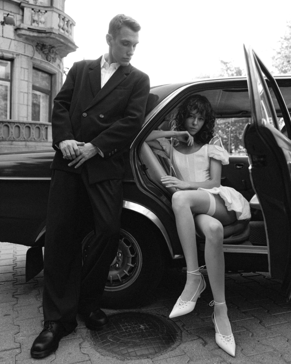 На вес золота: самые стильные невесты сезона