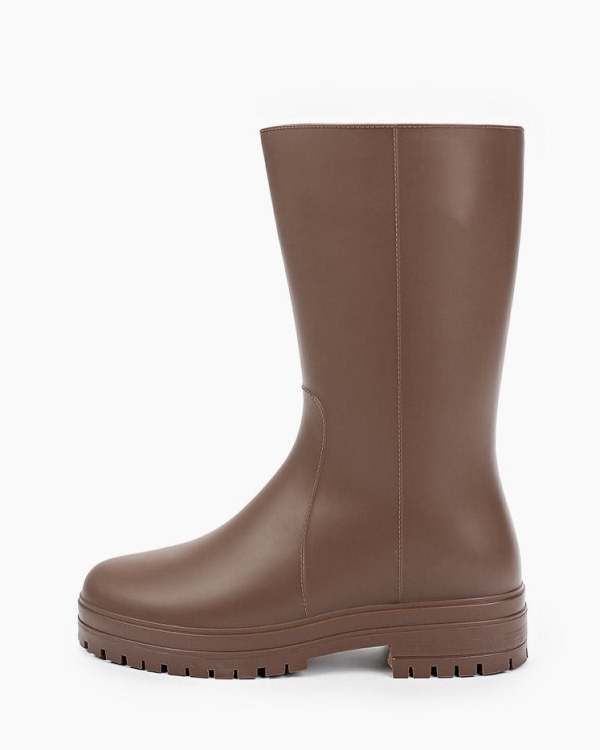 А я и не знала, как люблю