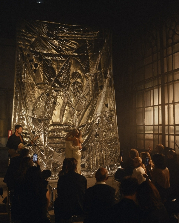 «Получайте от свадьбы удовольствие: хочется плакать —