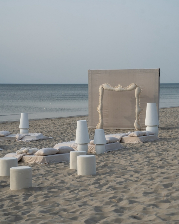 Самые запоминающиеся свадебные оформления 2024