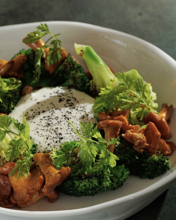 Где отметить роспись в Москве? 15 ресторанов