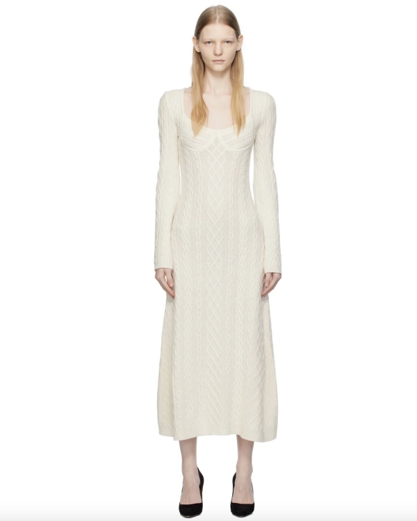 Может, снизим градус помпезности? Неторжественные свадебные платья