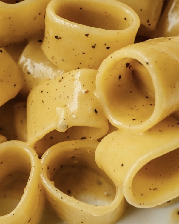 15 ресторанов на любой вкус, где можно