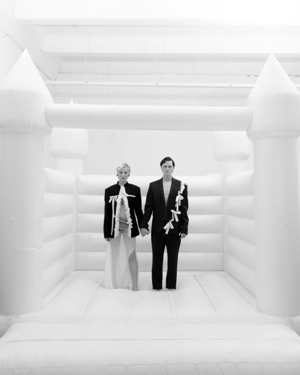 Где отметить роспись в Москве? 15 ресторанов