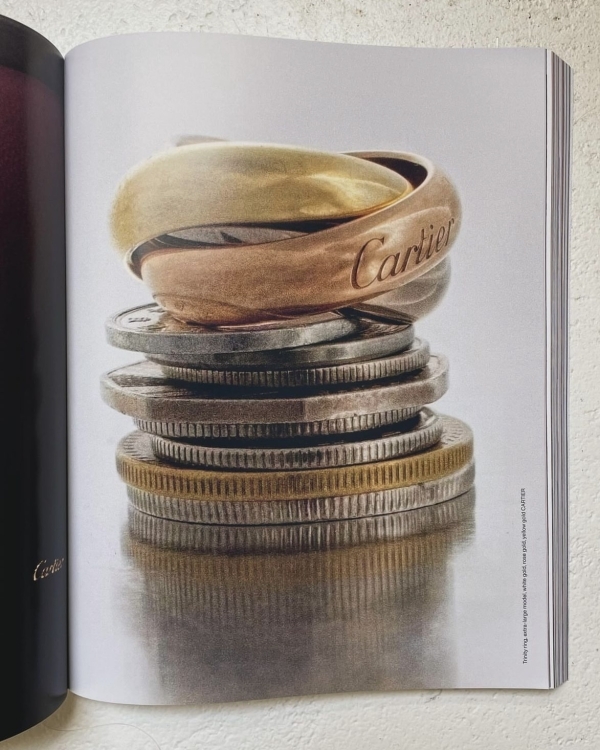 Могу себе позволить! Что дарить жениху и