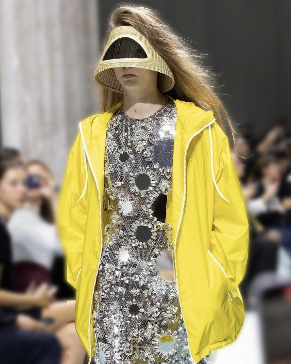 В лучших традициях Италии: главные тренды недели