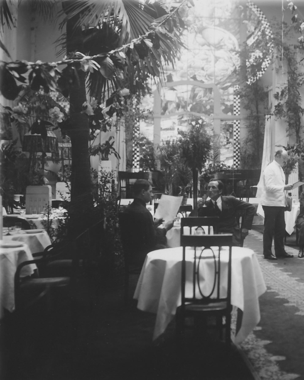 Чайковский, ар-нуво и Петербургский балет: рассказываем о