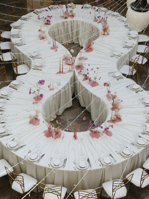 Интервью с невестой: об удаленной подготовке к