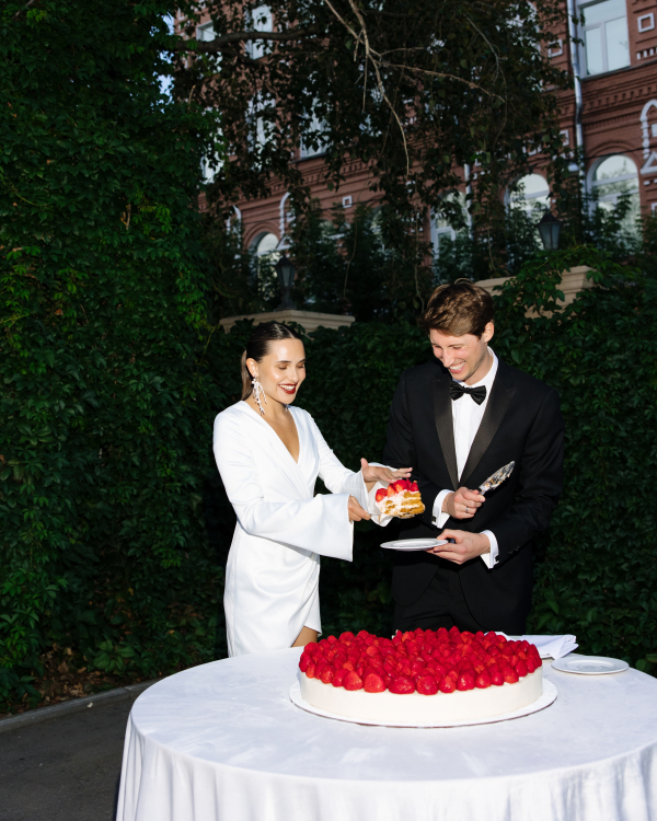 Эстетика вне времени, тихая роскошь и живые