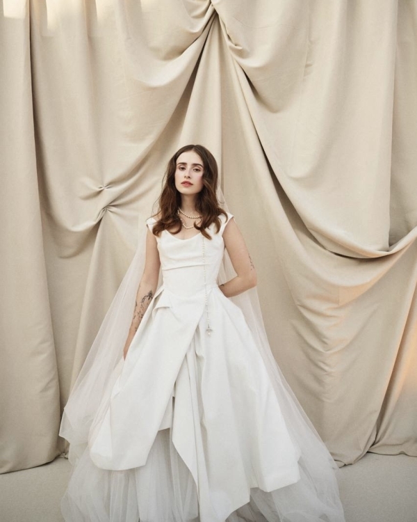 Самые запоминающиеся свадьбы сезона 2024