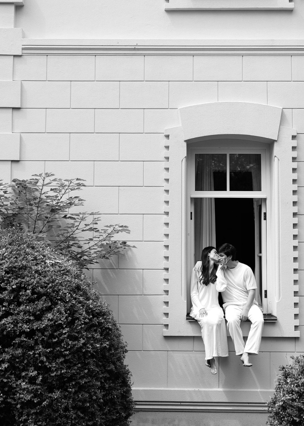 Интервью с невестой: о любви со школы,