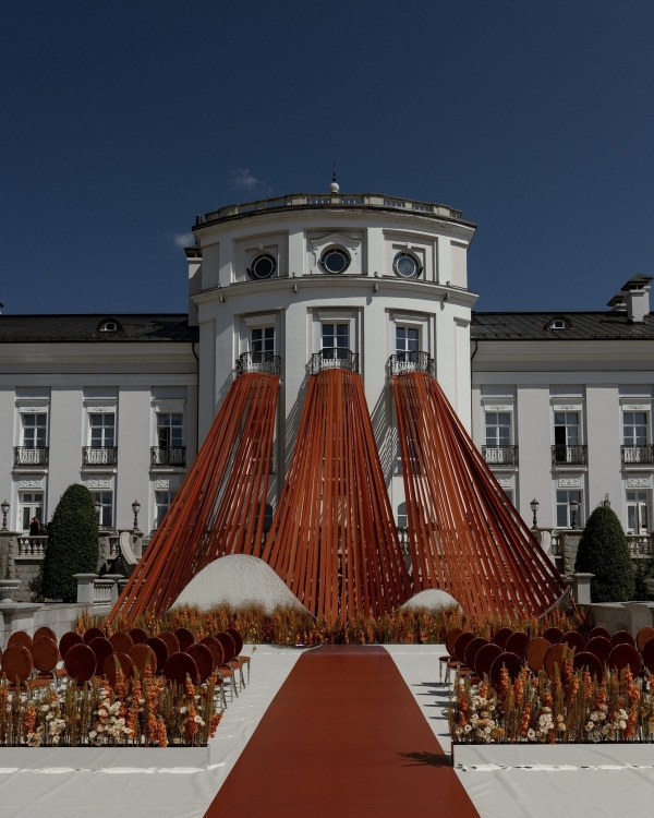 Интервью с невестой: о предложении на Корфу,