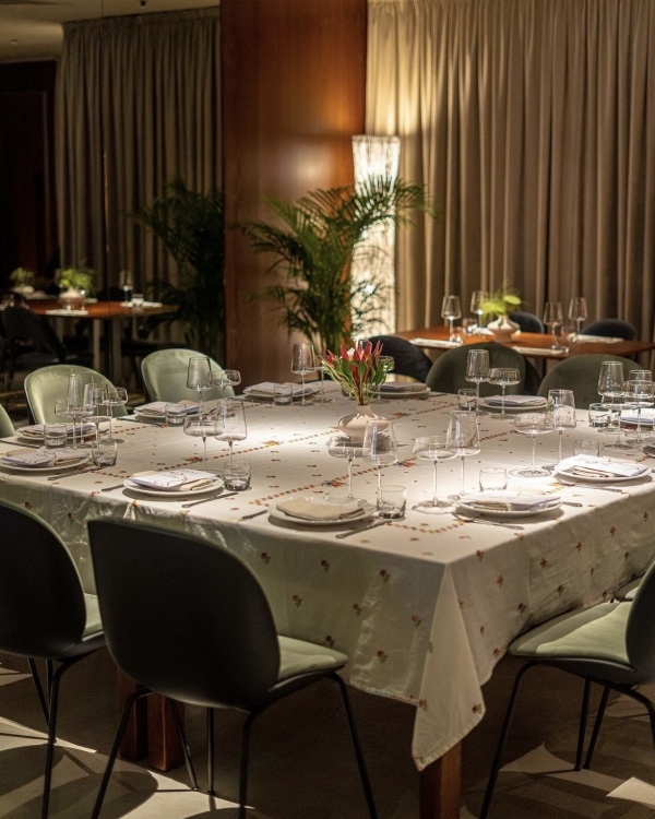 15 ресторанов на любой вкус, где можно