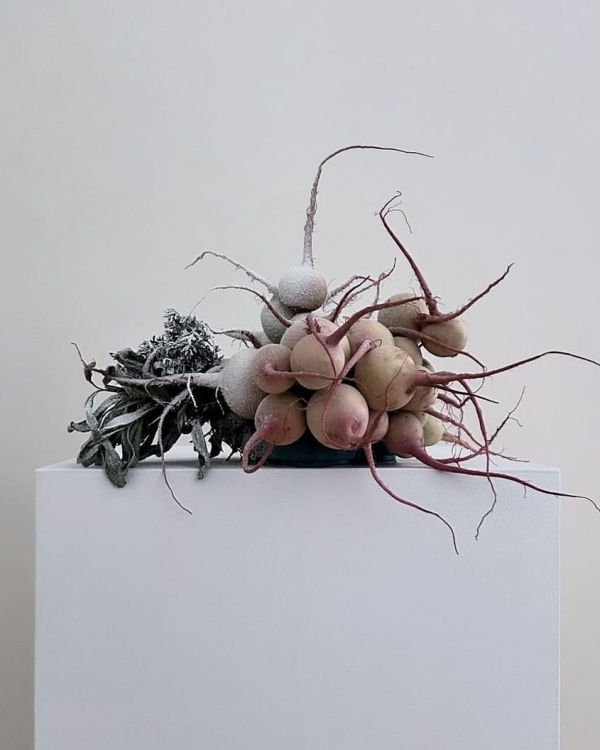 Чем заменить цветочную арку на церемонии?