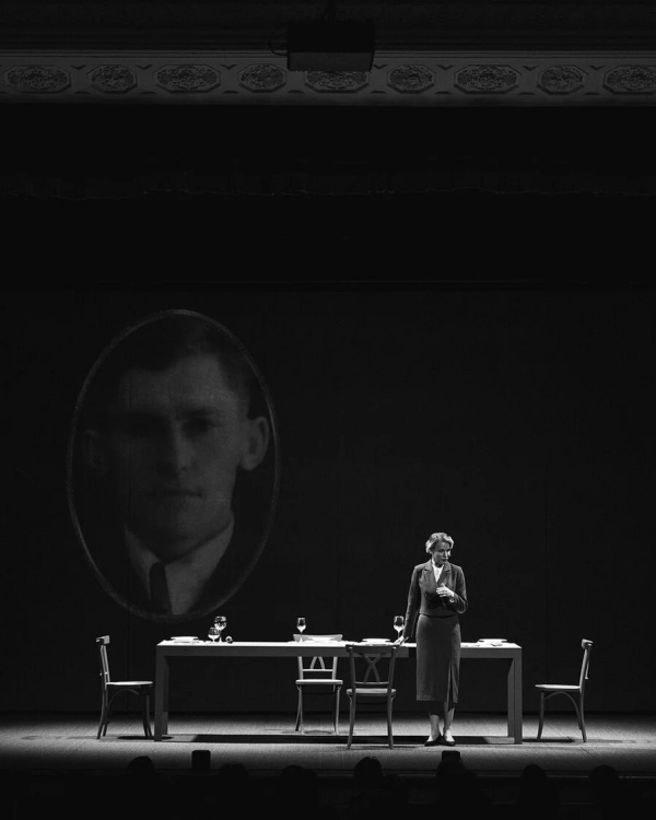 Пробуем мишленовский сет в «Пафосе», танцуем под