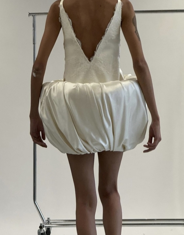 А что еще? Главные тренды Недели моды