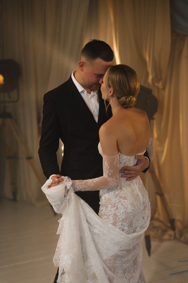 Эстетика вне времени, тихая роскошь и живые