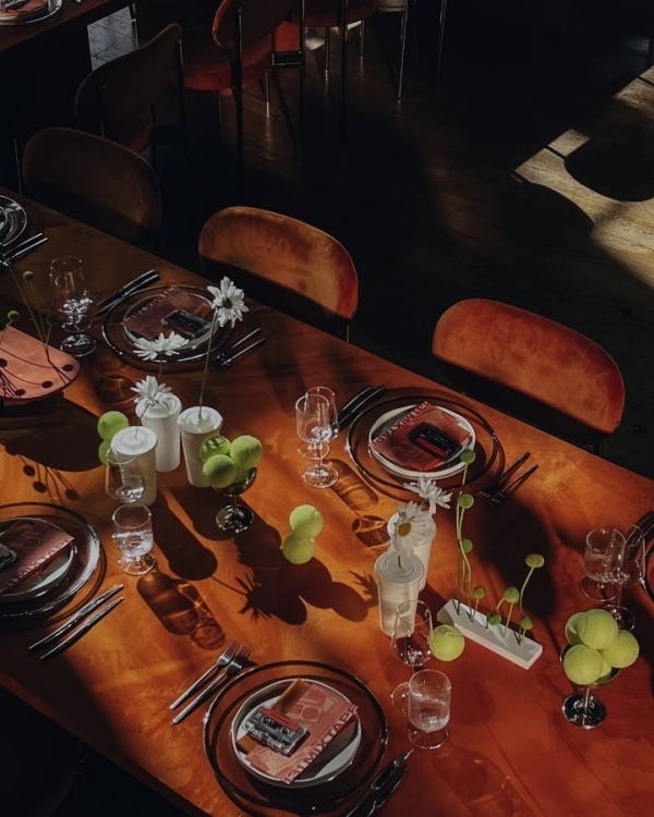 Самые запоминающиеся свадебные оформления 2024