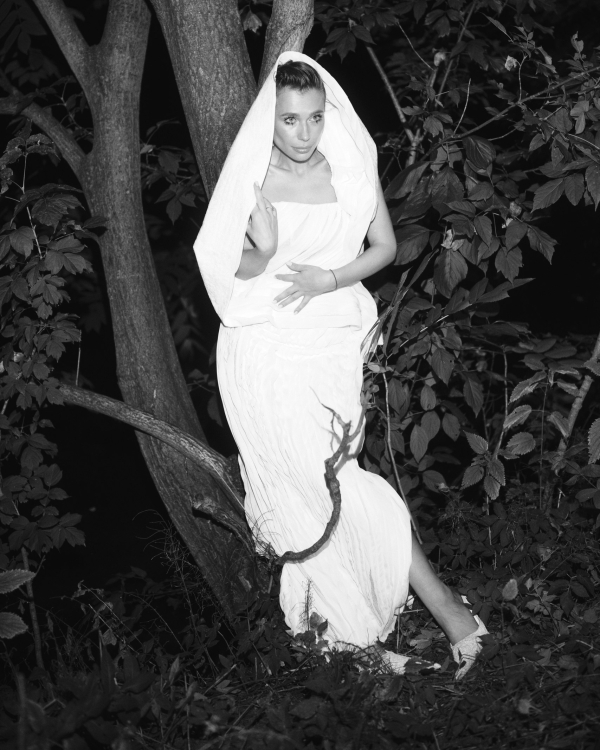 На вес золота: самые стильные невесты сезона