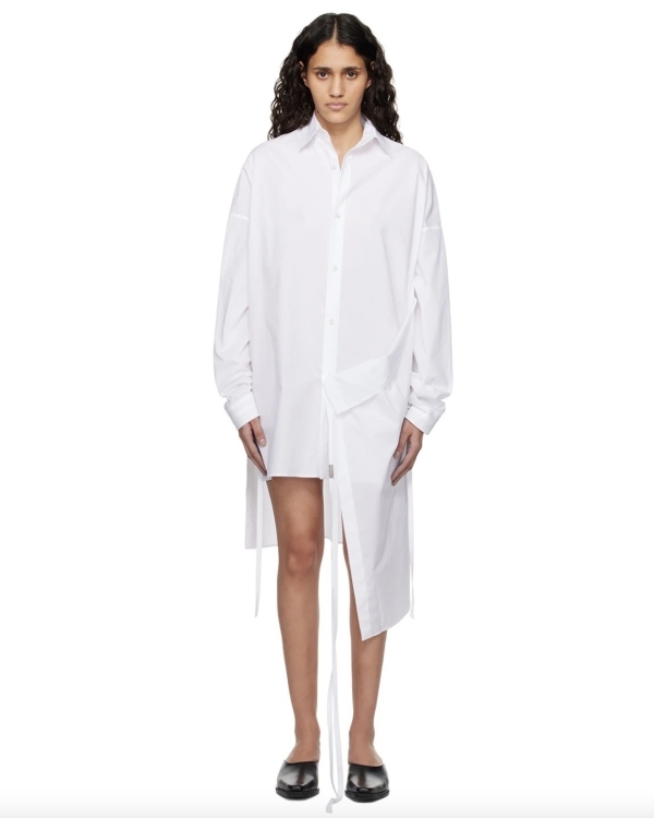 Может, снизим градус помпезности? Неторжественные свадебные платья