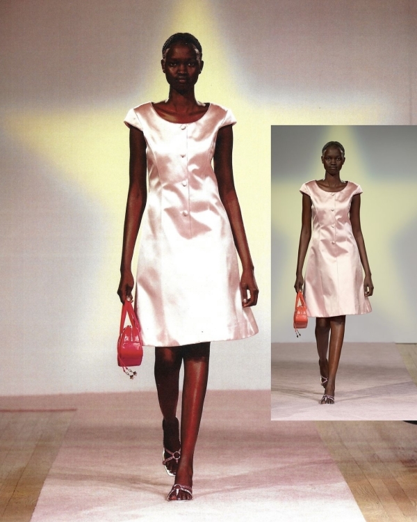 Неделя моды в Нью-Йорке S/S 2025 все: