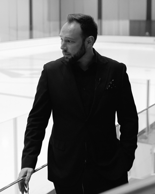 «Люблю ивенты за возможность делать людей счастливыми,