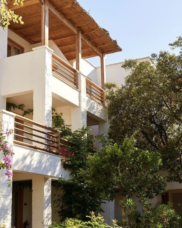 Just the two of us. Лучшие отели