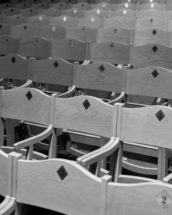 Пробуем мишленовский сет в «Пафосе», танцуем под