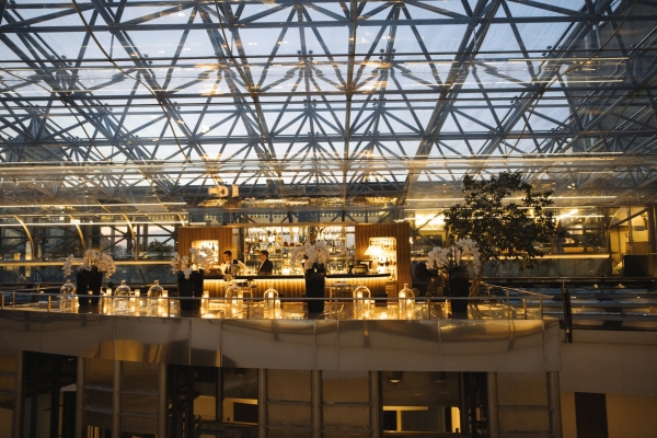 Отправиться в романтическое путешествие, не выезжая из