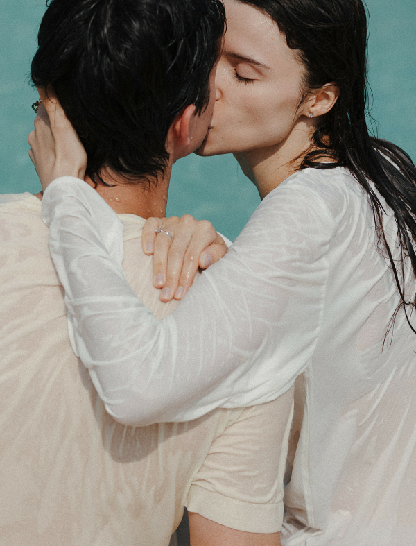 Интервью с невестой: о любви со школы,