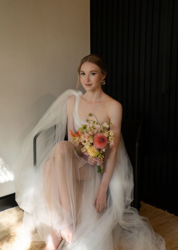 Без границ: свадьба на Куршской косе, которая