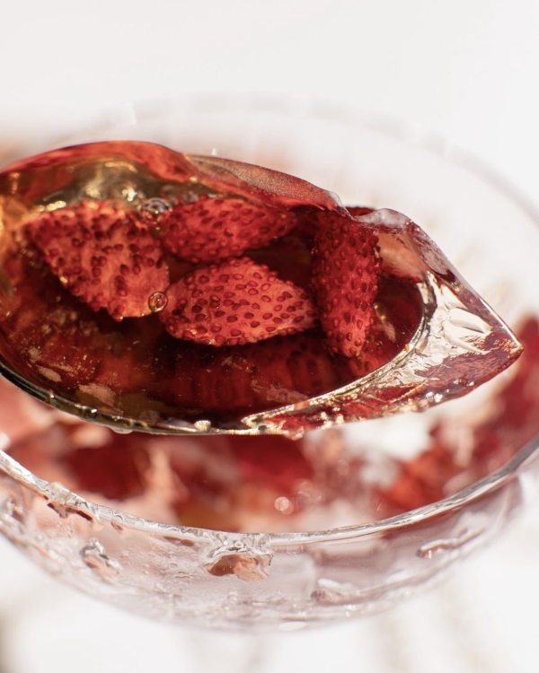 Где отметить роспись в Москве? 15 ресторанов