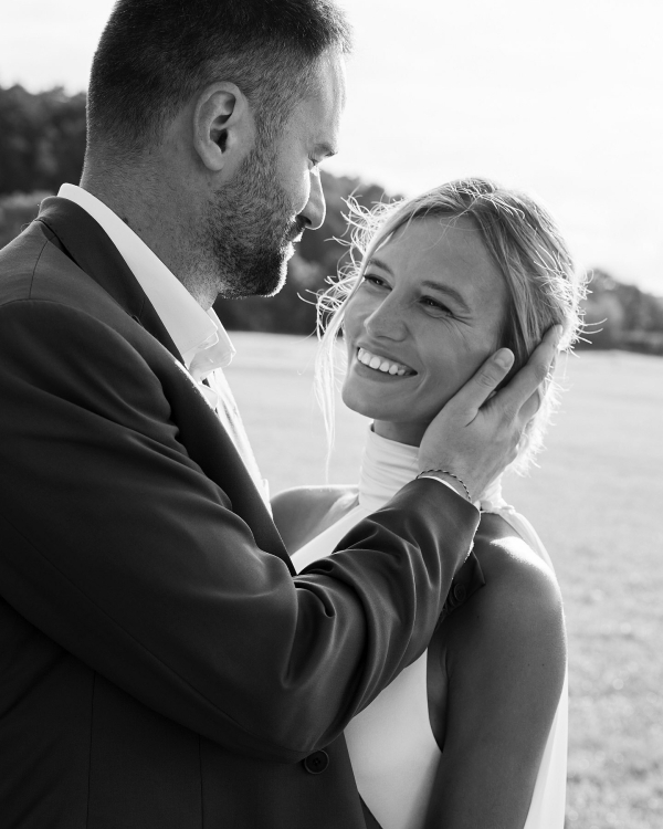 Самые запоминающиеся свадьбы сезона 2024