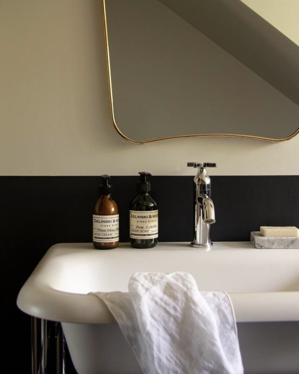 Дом, в котором я живу. Подборка интерьерной