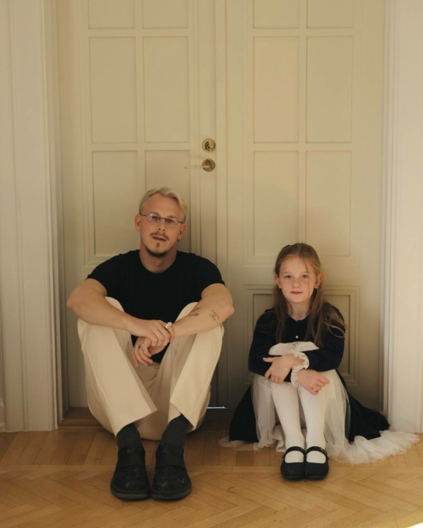 «Получайте от свадьбы удовольствие: хочется плакать —