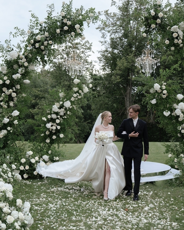 «В свадьбе не бывает мелочей — поэтому