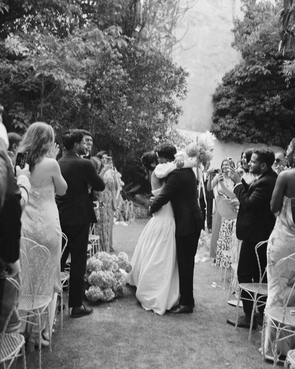 Идеальный гость на свадьбу — какой он?