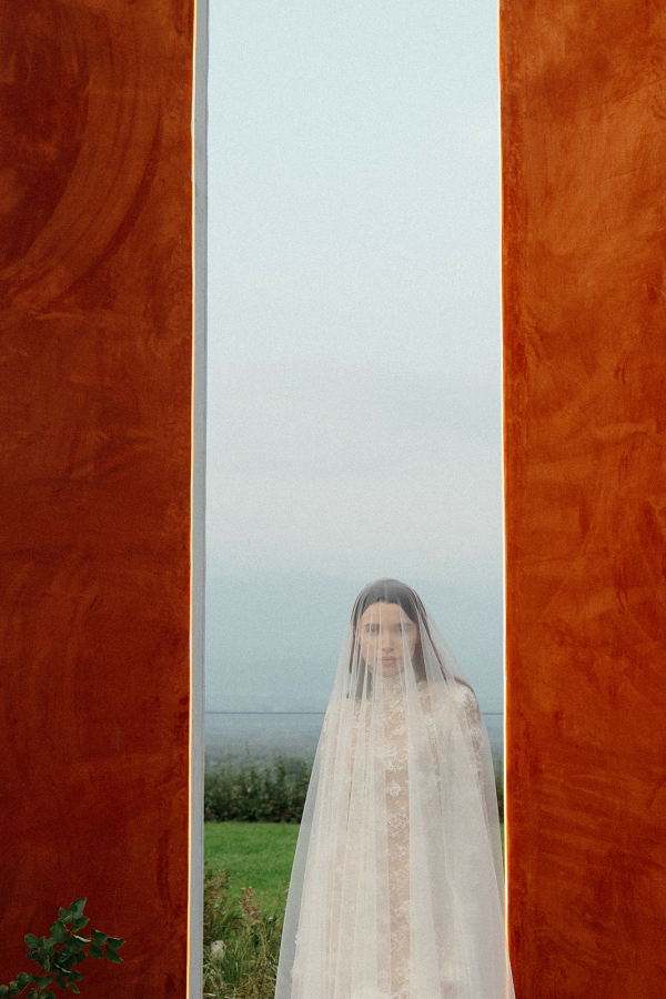 Интервью с невестой: о любви со школы,