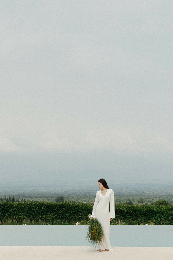 Интервью с невестой: о любви со школы,