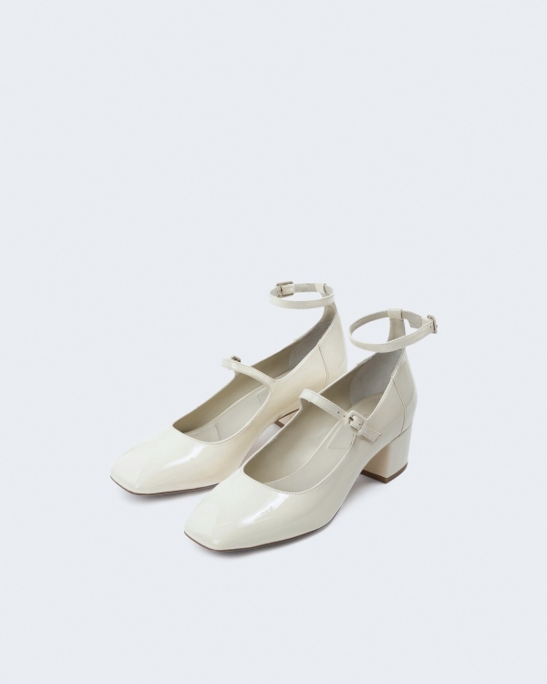 Где найти актуальную свадебную обувь до 30