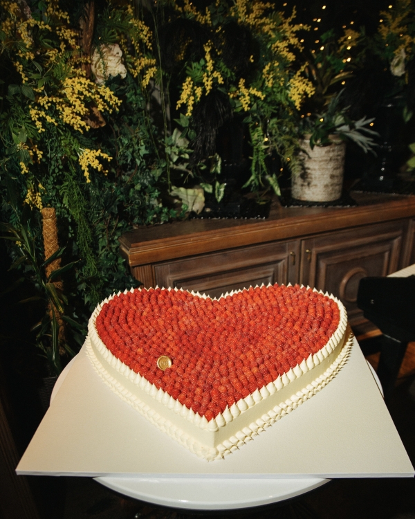 Масштаб и полное преображение пространства на свадьбах