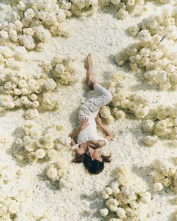 Самые запоминающиеся свадьбы сезона 2024