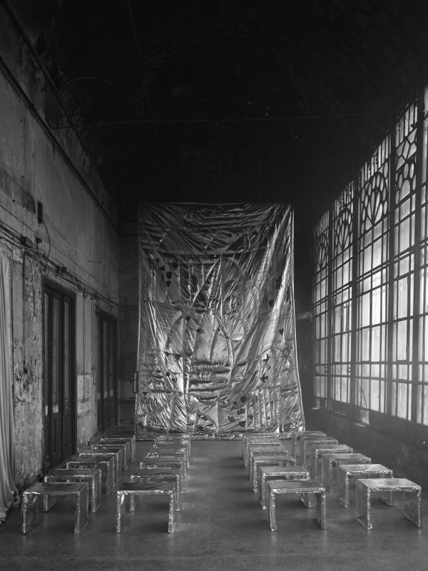 «Получайте от свадьбы удовольствие: хочется плакать —